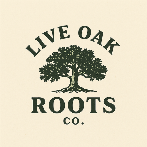 Live Oak Roots Co.
