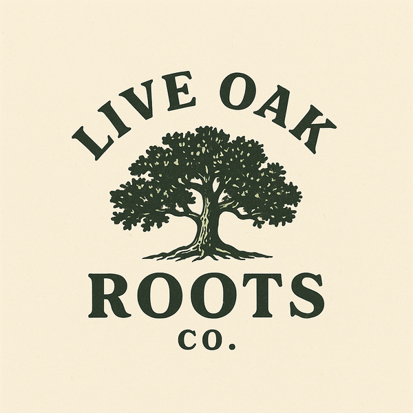 Live Oak Roots Co.